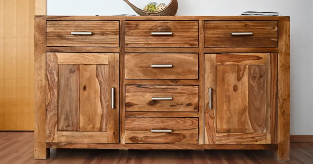 Custom Furniture
