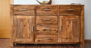 Custom Furniture