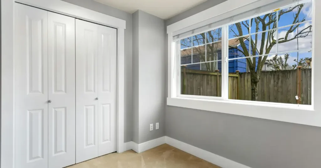 Doors and Windows:
