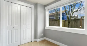 Doors and Windows: