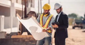 Construction Building